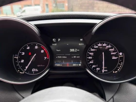 Alfa Romeo Giulia | ШИБИДАХ| ПОДГРЕВИ| 2 КЛЮЧА| CARFAX - 14800 € / 28946.28 лв. - 83231097 8