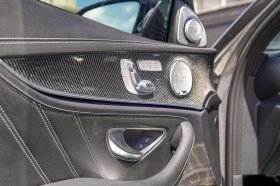 Mercedes-Benz E 63 AMG S * Фиксирана цена до БГ * Без инциденти * CARFAX  | Auto.bg — изображение 15