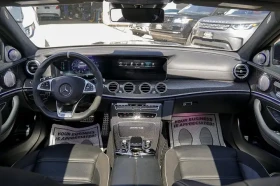 Mercedes-Benz E 63 AMG S * Фиксирана цена до БГ * Без инциденти * CARFAX  | Auto.bg — изображение 7