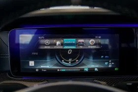 Mercedes-Benz E 63 AMG S * Фиксирана цена до БГ * Без инциденти * CARFAX  | Auto.bg — изображение 9