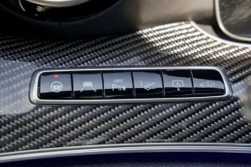 Mercedes-Benz E 63 AMG S * Фиксирана цена до БГ * Без инциденти * CARFAX  | Auto.bg — изображение 12