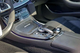 Mercedes-Benz E 63 AMG S * Фиксирана цена до БГ * Без инциденти * CARFAX  | Auto.bg — изображение 13