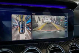 Mercedes-Benz E 63 AMG S * Фиксирана цена до БГ * Без инциденти * CARFAX  | Auto.bg — изображение 10