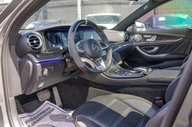 Mercedes-Benz E 63 AMG S * Фиксирана цена до БГ * Без инциденти * CARFAX  | Auto.bg — изображение 8