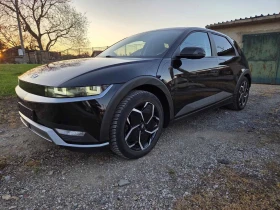 ����� �� �������� �� Hyundai Ioniq 5 Core 72kWh 