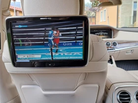 Mercedes-Benz S 500 | Mobile.bg � ����� ������ 11