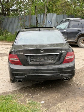 Mercedes-Benz C 300 C300 4MATIK | Mobile.bg � ����� ������ 15