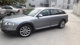 Audi A6 Allroad Quatro | Mobile.bg � ����� ������ 2