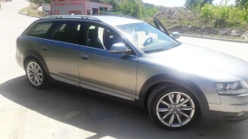 Audi A6 Allroad Quatro | Mobile.bg � ����� ������ 5