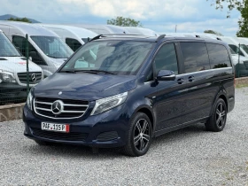 ������ Mercedes-Benz V 300