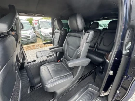 Mercedes-Benz V 300 CDI* PREMIUM* 4Matic* Avangarde* Lux* ��������* �� | Mobile.bg � ����� ������ 9