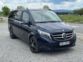 Mercedes-Benz V 300 CDI* PREMIUM* 4Matic* Avangarde* Lux* ��������* �� | Mobile.bg � ����� ������ 3