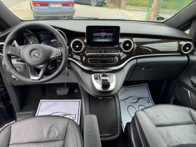 Mercedes-Benz V 300 CDI* PREMIUM* 4Matic* Avangarde* Lux* ��������* �� | Mobile.bg � ����� ������ 8