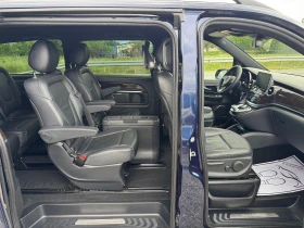 Mercedes-Benz V 300 CDI* PREMIUM* 4Matic* Avangarde* Lux* ��������* �� | Mobile.bg � ����� ������ 11