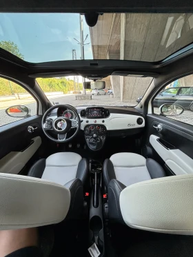 Fiat 500 Dolcevita - 14400 € / 28163.95 лв. - 41609347 6