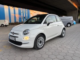 Fiat 500 Dolcevita