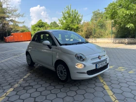 Fiat 500 Dolcevita - 14400 € / 28163.95 лв. - 41609347 2