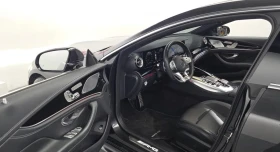Mercedes-Benz AMG GT 43 AMG | ��������� | Heads UP | Lane Assist | Mobile.bg � ����� ������ 8