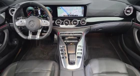 Mercedes-Benz AMG GT 43 AMG | ��������� | Heads UP | Lane Assist | Mobile.bg � ����� ������ 4