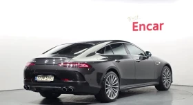 Mercedes-Benz AMG GT 43 AMG | ��������� | Heads UP | Lane Assist | Mobile.bg � ����� ������ 2