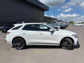 Genesis GV70 | DISTRONIC | 360 | HUD | CARFAX |  | Auto.bg — изображение 3