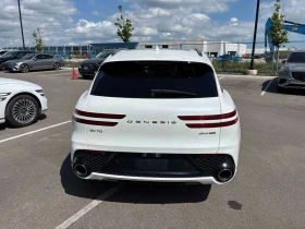Genesis GV70 | DISTRONIC | 360 | HUD | CARFAX |  | Auto.bg — изображение 4
