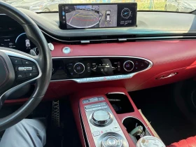 Genesis GV70 | DISTRONIC | 360 | HUD | CARFAX |  | Auto.bg — изображение 9