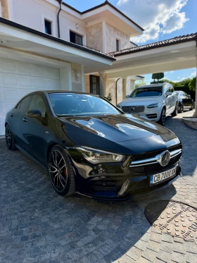 Mercedes-Benz CLA 350 AMG CLA 35 AMG | Mobile.bg � ����� ������ 3