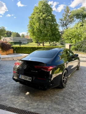 Mercedes-Benz CLA 350 AMG CLA 35 AMG | Mobile.bg � ����� ������ 7