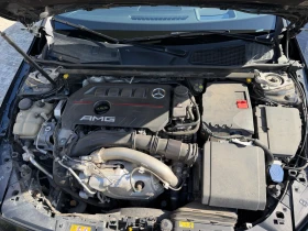 Mercedes-Benz CLA 350 AMG CLA 35 AMG | Mobile.bg � ����� ������ 11