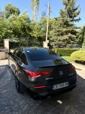 Mercedes-Benz CLA 350 AMG CLA 35 AMG | Mobile.bg � ����� ������ 6
