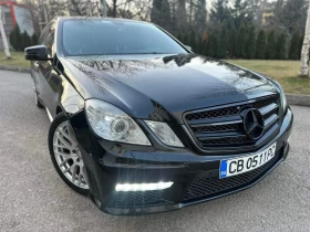 ����� �� �������� �� Mercedes-Benz E 300