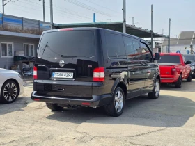 VW Multivan 2.5 Automatic - 23899 € - 60814413 2