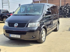 VW Multivan 2.5 Automatic - 23899 € - 60814413 4