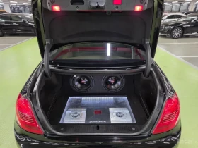 Mercedes-Benz CL 63 AMG CUSTOM ���������   | Mobile.bg � ����� ������ 6