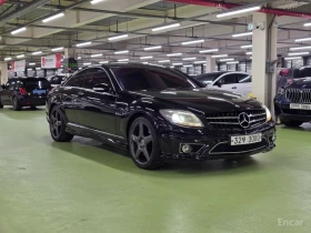 Mercedes-Benz CL 63 AMG CUSTOM ���������   | Mobile.bg � ����� ������ 3
