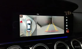 Mercedes-Benz E 450 4MATIC* BURMESTER* ОБДУХВАНЕ* LANE* ASSIST* 360КАМ | Auto.bg — изображение 11