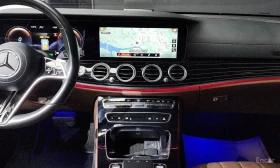 Mercedes-Benz E 450 4MATIC* BURMESTER* ОБДУХВАНЕ* LANE* ASSIST* 360КАМ | Auto.bg — изображение 10