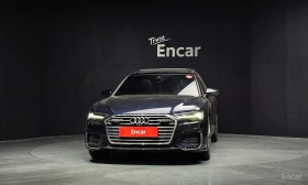 Audi A6 45TFSI* MATRIX* S* LINE* ОБДУХВАНЕ* ХЕДЪП* LANE* A | Auto.bg — изображение 3
