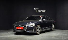 Audi A6 45TFSI* MATRIX* S* LINE* ОБДУХВАНЕ* ХЕДЪП* LANE* A