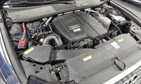 Audi A6 45TFSI* MATRIX* S* LINE* ОБДУХВАНЕ* ХЕДЪП* LANE* A | Auto.bg — изображение 17