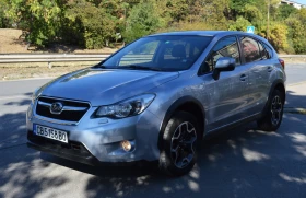 Subaru XV 2.0i AWD FULL