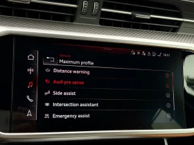 Audi Rs6 HUD B&O 360cam DIS | Mobile.bg � ����� ������ 17