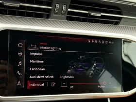 Audi Rs6 HUD B&O 360cam DIS | Mobile.bg � ����� ������ 16