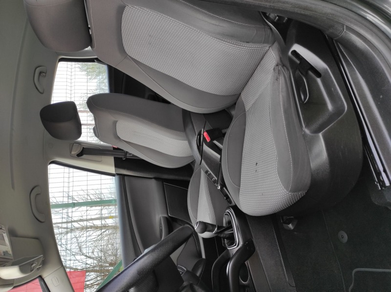 Seat Altea 1.2TSI Euro5, снимка 12 - Автомобили и джипове - 45060741