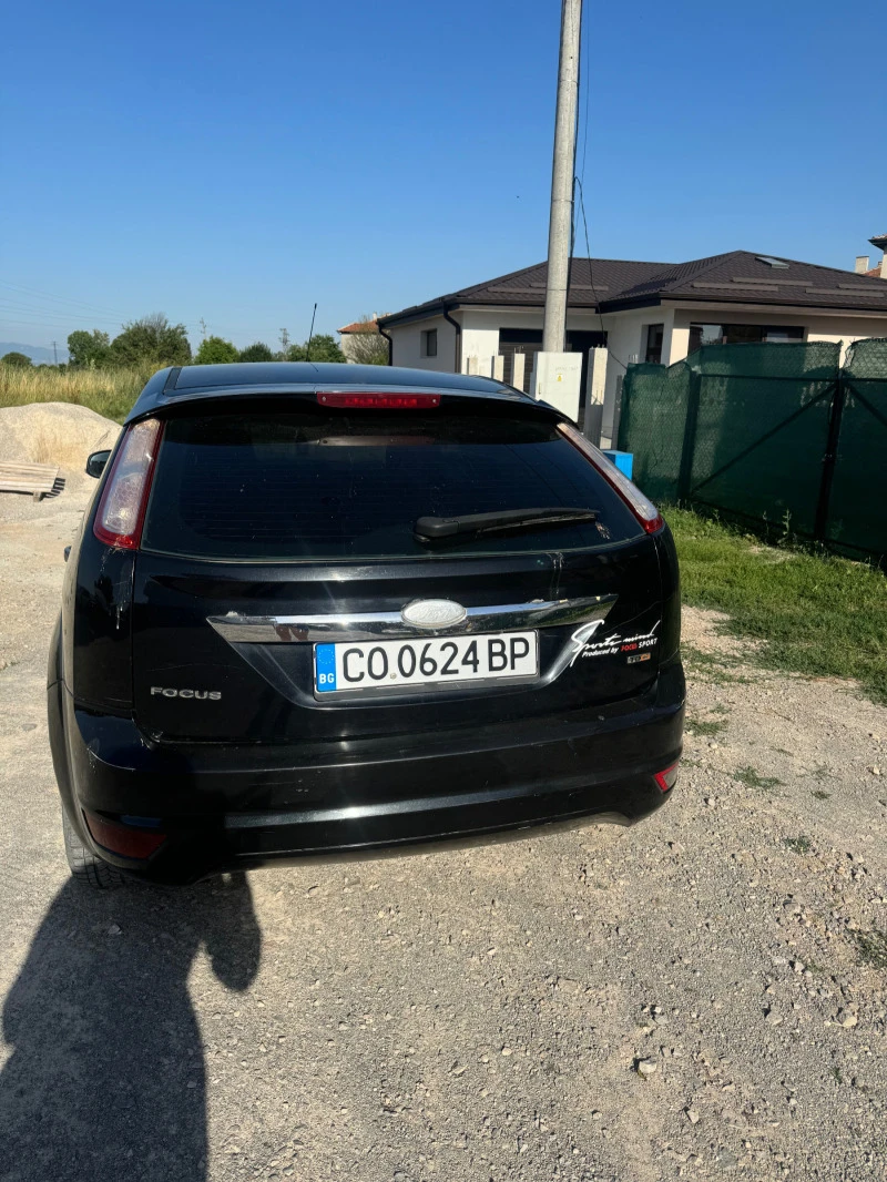 Ford Focus, снимка 3 - Автомобили и джипове - 46956084