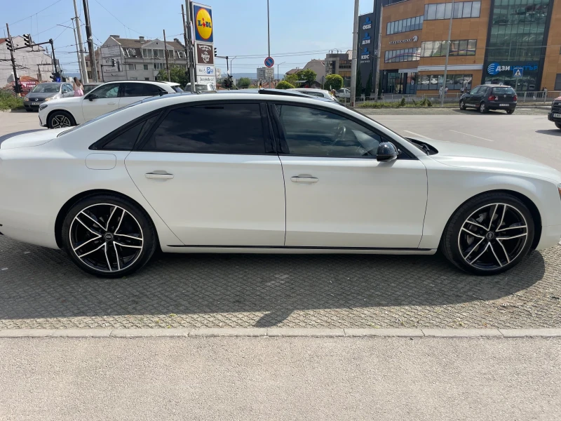 Audi A8 A8L 3.0 TFSI, снимка 17 - Автомобили и джипове - 46994951