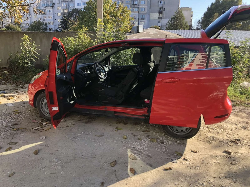 Ford B-Max, снимка 6 - Автомобили и джипове - 49172421