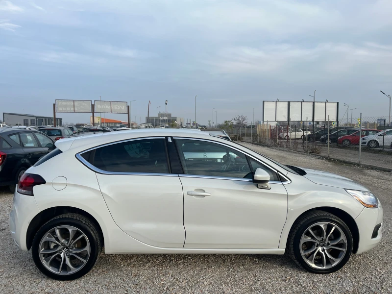 Citroen DS4 2.0HDI, 136kc.ЛИЗИНГ, снимка 4 - Автомобили и джипове - 48417504