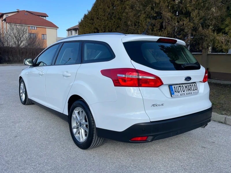 Ford Focus 2.0TDCi 150к.с. NAVI FACE EURO6b, снимка 3 - Автомобили и джипове - 48935843